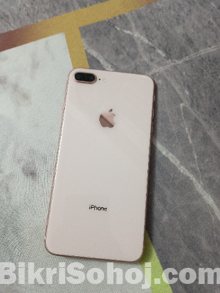 I phone 8 Plus 64GB
